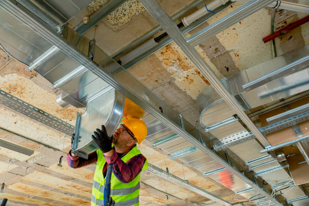 Best HVAC repair near me  in Mountain View, NC