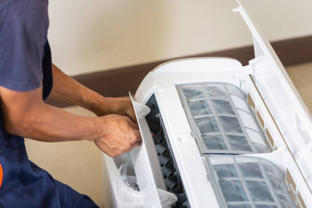 Best Best HVAC companies  in Mountain View, NC