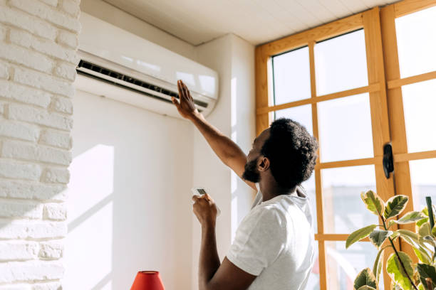 Best HVAC installation services  in Mountain View, NC