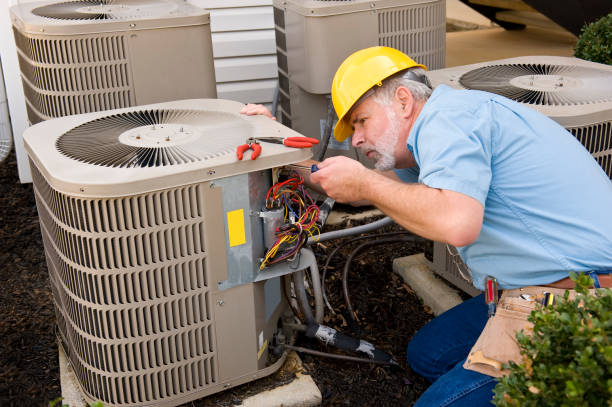 Best HVAC emergency services  in Mountain View, NC