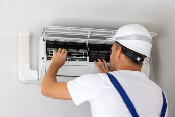 Best Affordable HVAC services  in Mountain View, NC