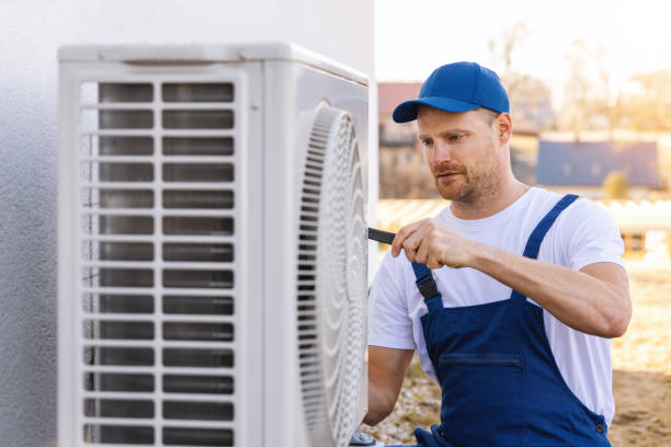 Best 24/7 HVAC repair  in Mountain View, NC